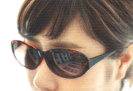 サングラス選び方1