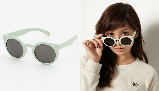 アヴァンリリィサングラス3