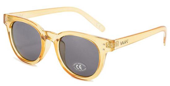 VANSサングラス3