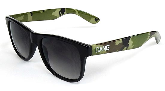 ダンシェイディーズサングラス2