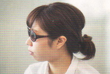 サングラス選び方2