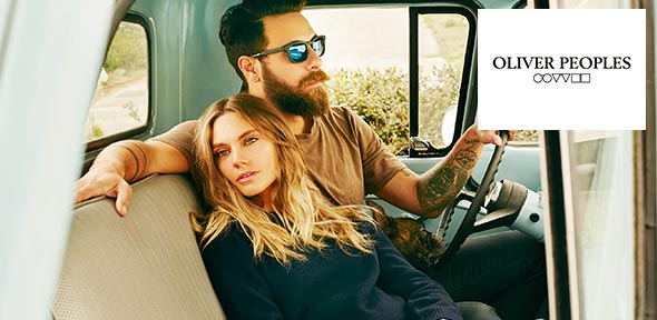 オリバーピープルズ