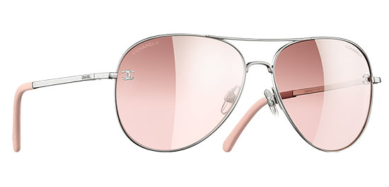 シャネルサングラス2