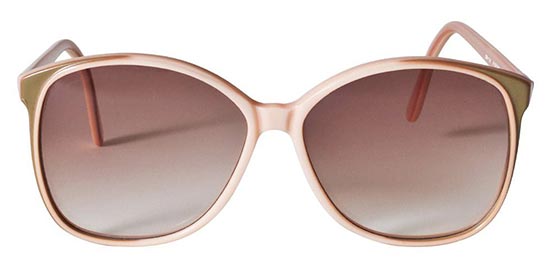 アメリカンアパレルサングラス2