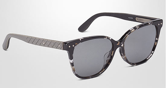 ボッテガヴェネタサングラス2