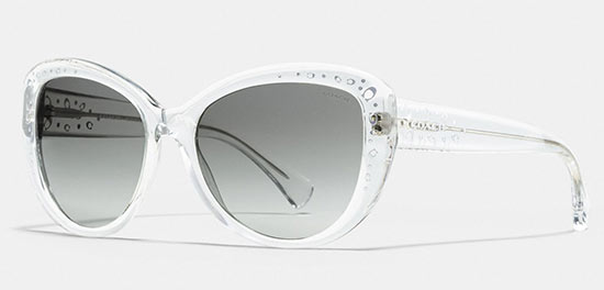 コーチサングラス2