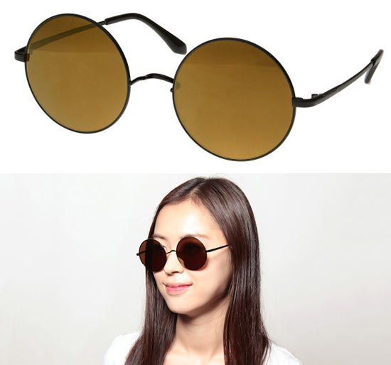 ミーサングラス2