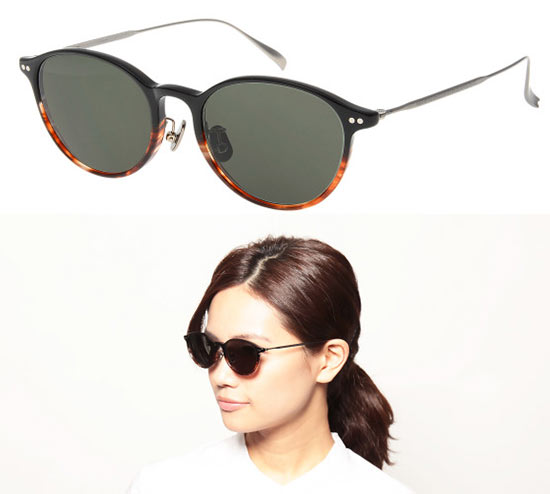 ミーサングラス1