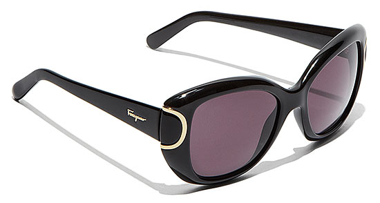 フェラガモサングラス3