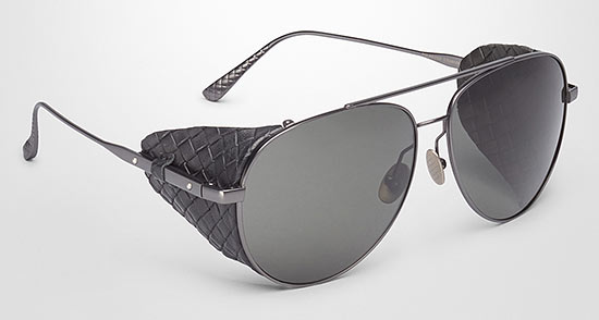 ボッテガヴェネタサングラス1