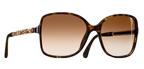 シャネルサングラス3