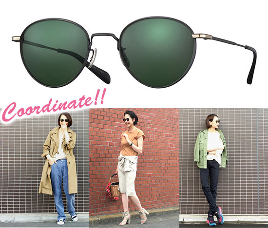 オリバーピープルズサングラス1