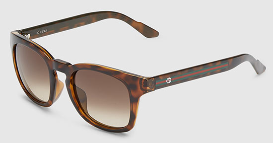 グッチサングラス1