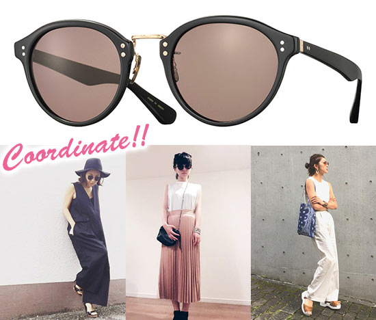 オリバーピープルズサングラス3