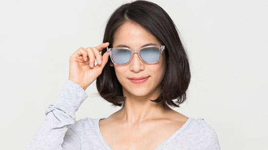 JINSサングラス3