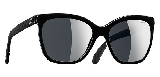 シャネルサングラス1