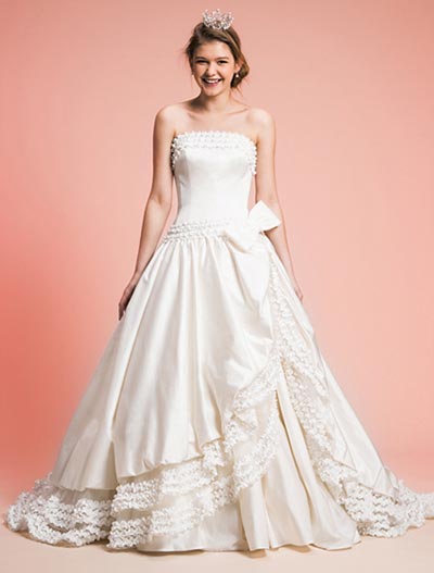 ウエディングずんどう3