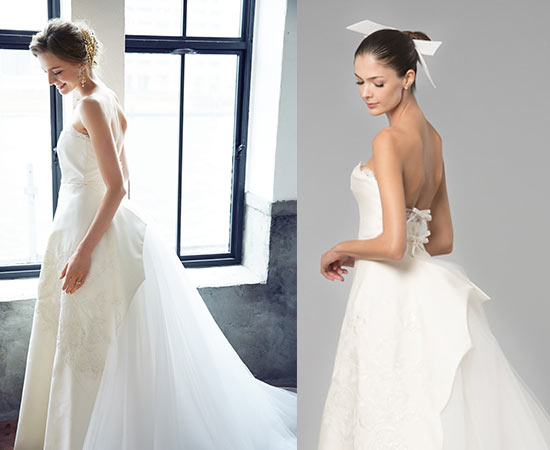 ノバレーゼドレス2