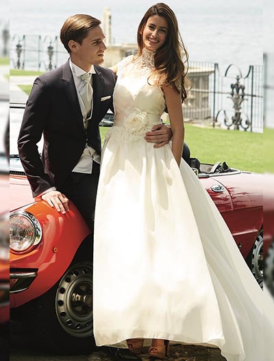 ウエディングずんどう1