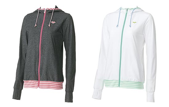 arenaラッシュガード3