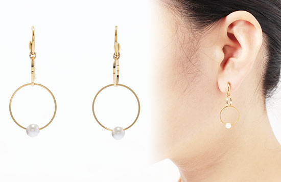 フィービーイヤリング2