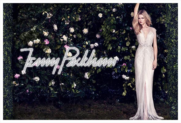 ジェニー・パッカム