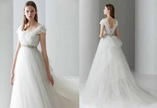 マリア-ラブレースドレス3