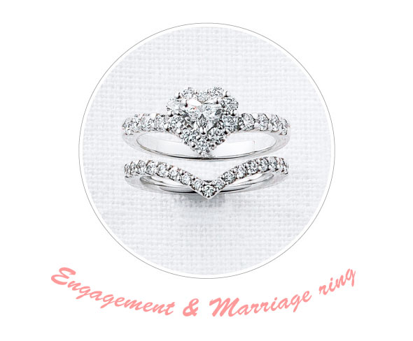 ポンテヴェキオ重ねづけ1