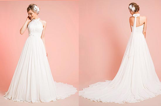 ワタベ-ウェディングドレス2