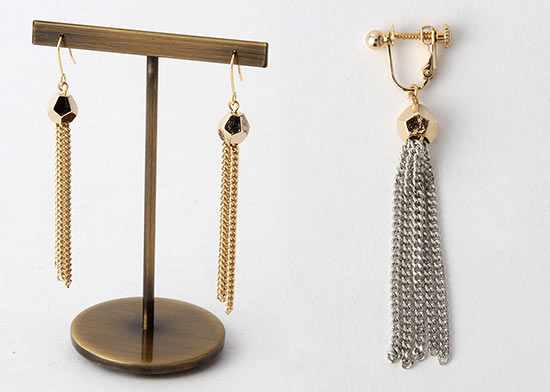 ノーリーズイヤリング1