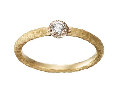 シンティランテ婚約指輪1