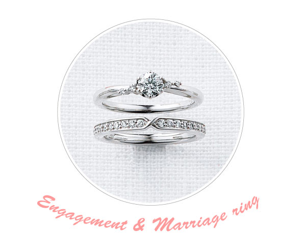 ポンテヴェキオ重ねづけ2