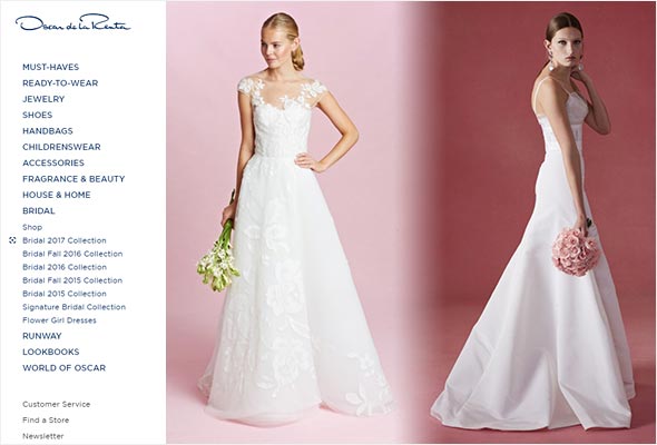 オスカー・デ・ラ・レンタ