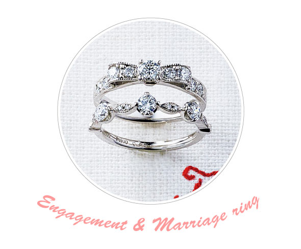 フォーエバーマーク重ねづけ2