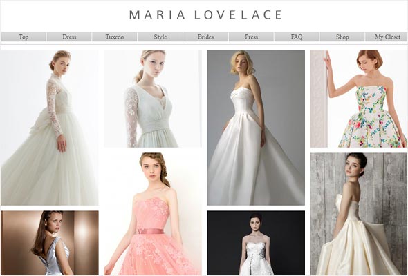 マリアラブレース