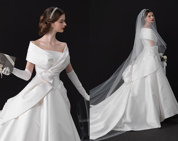 ウエディングハミ肉1