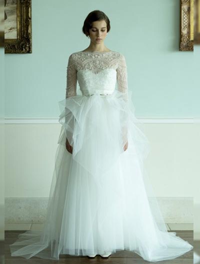 ウエディング二の腕2