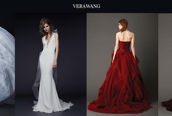 ヴェラ・ウォン-ブライド