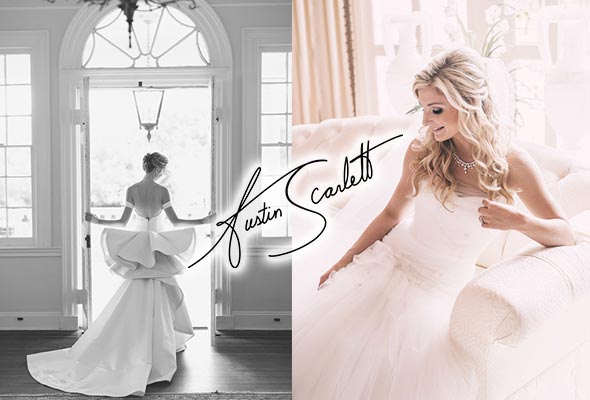 オースティン・スカーレット