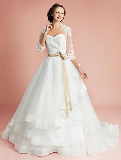 ウエディングずんどう2