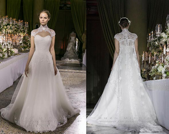 ウエディング背肉1