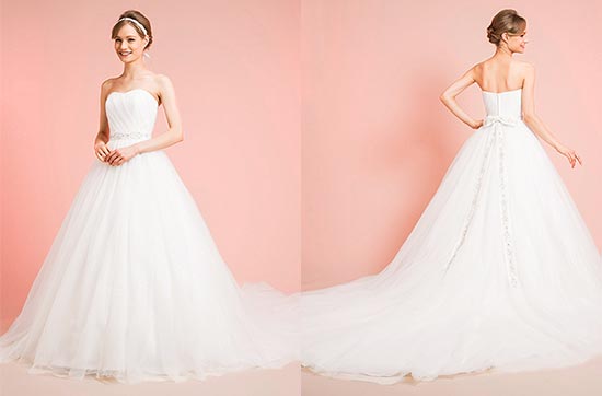 ワタベ-ウェディングドレス3