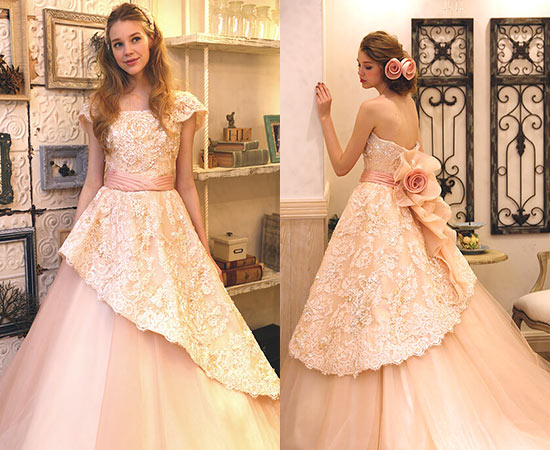 ヒサコタカヤマドレス2