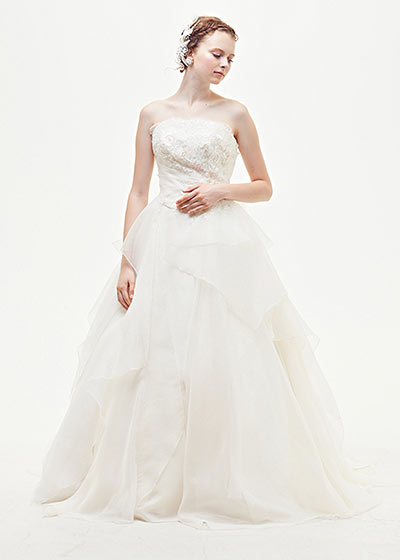 ラビアンローゼドレス2