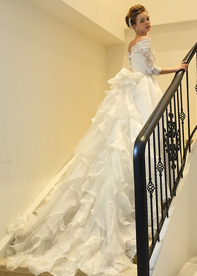 ヒサコタカヤマドレス3