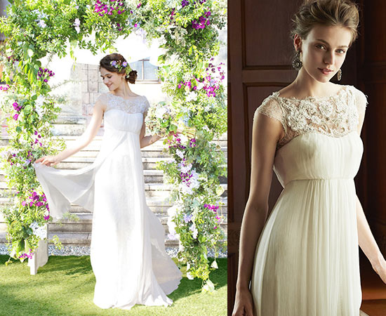 ノバレーゼドレス3