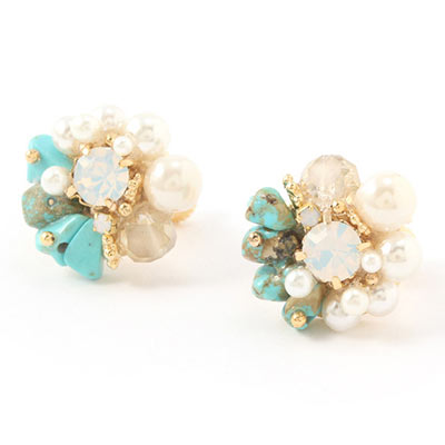 ミロアイヤリング2