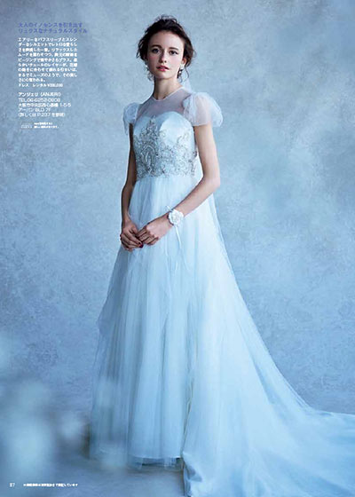 アンジェリドレス2