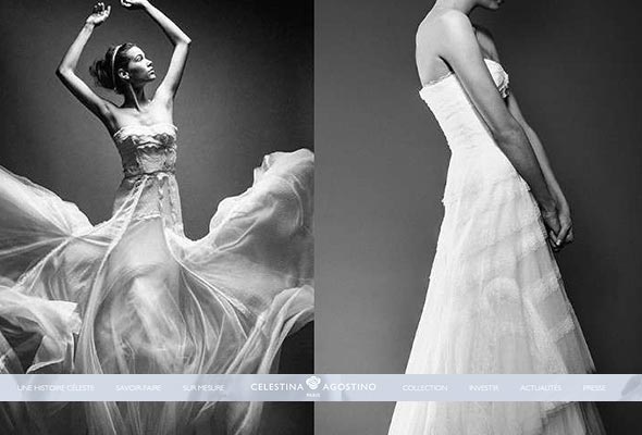 セレスティーナ・アゴスティーノ