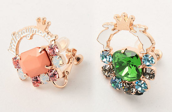 アナザーエディションイヤリング3